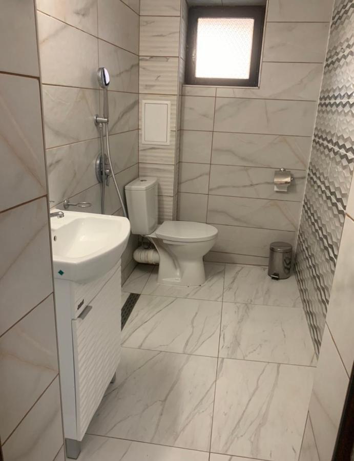 Апартаменти За Гости Nesebar Exterior foto